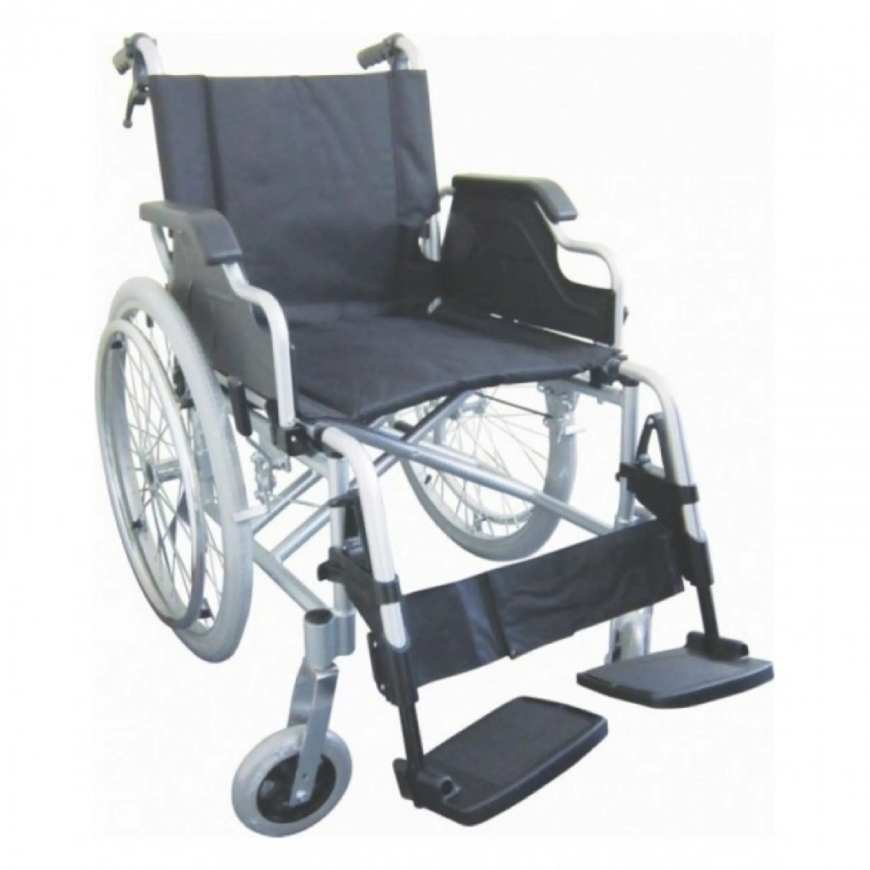 ویلچر ارتوپدی مد اسکای مدل 908 شاسی دوبل MEDSKY ویلچر ارتوپدی مد اسکای مدل 908 شاسی دوبل MEDSKY